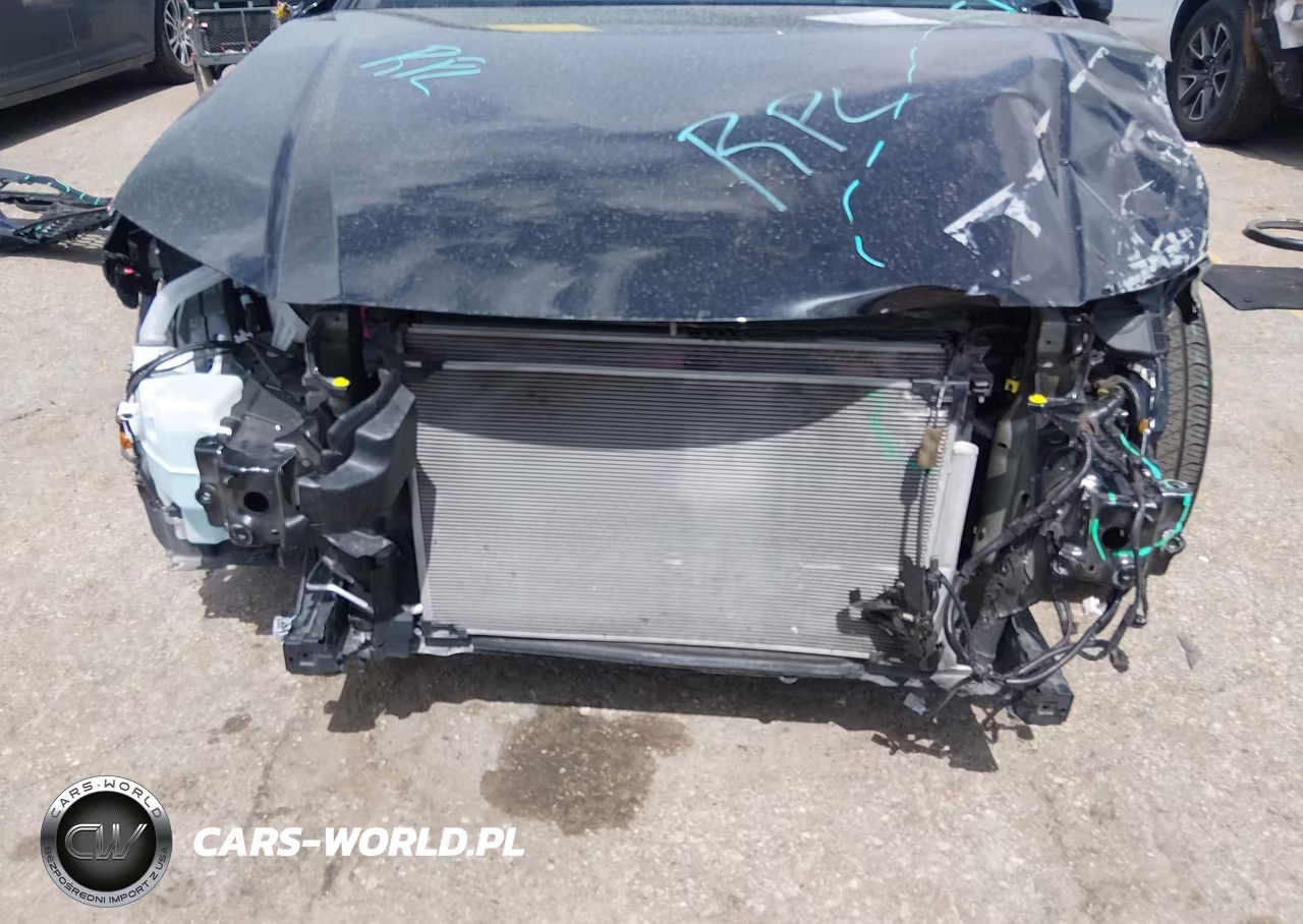 2025 Toyota Camry Se VIN:4T1DAACK0SU087021 - 6