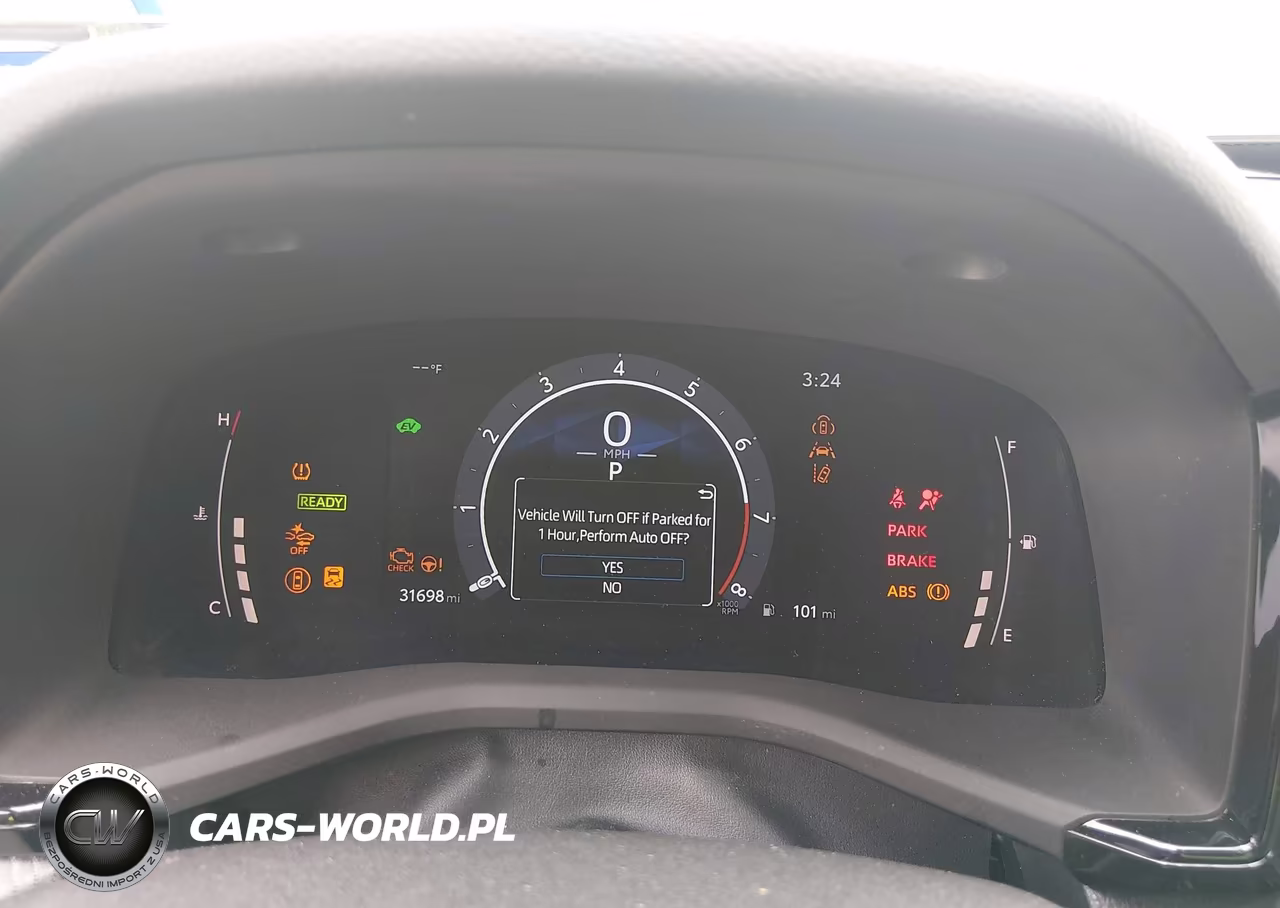 2025 Toyota Camry Se VIN:4T1DAACK0SU087021 - 7