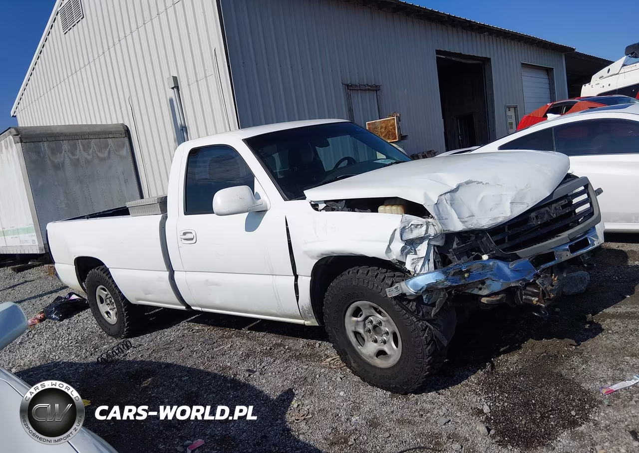 2003 GMC Sierra 1500 Work Truck VIN:1GTEC14V23Z900276 - 13