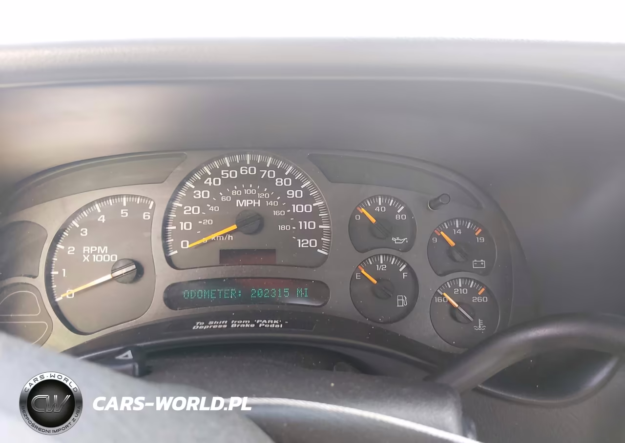 2003 GMC Sierra 1500 Work Truck VIN:1GTEC14V23Z900276 - 7