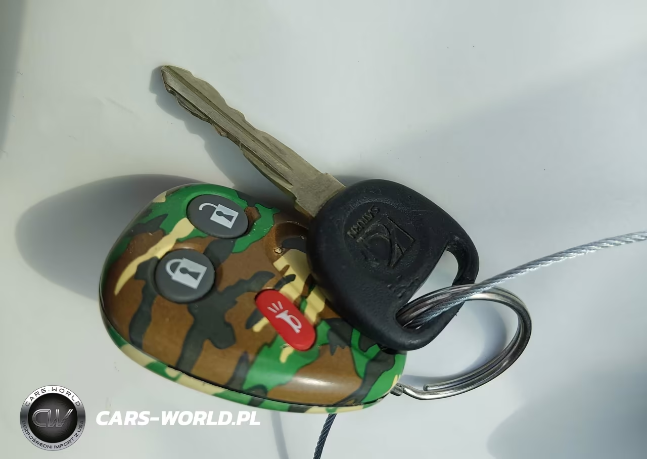 2005 Saturn Vue 4 Cyl VIN:5GZCZ33DX5S827436 - 11