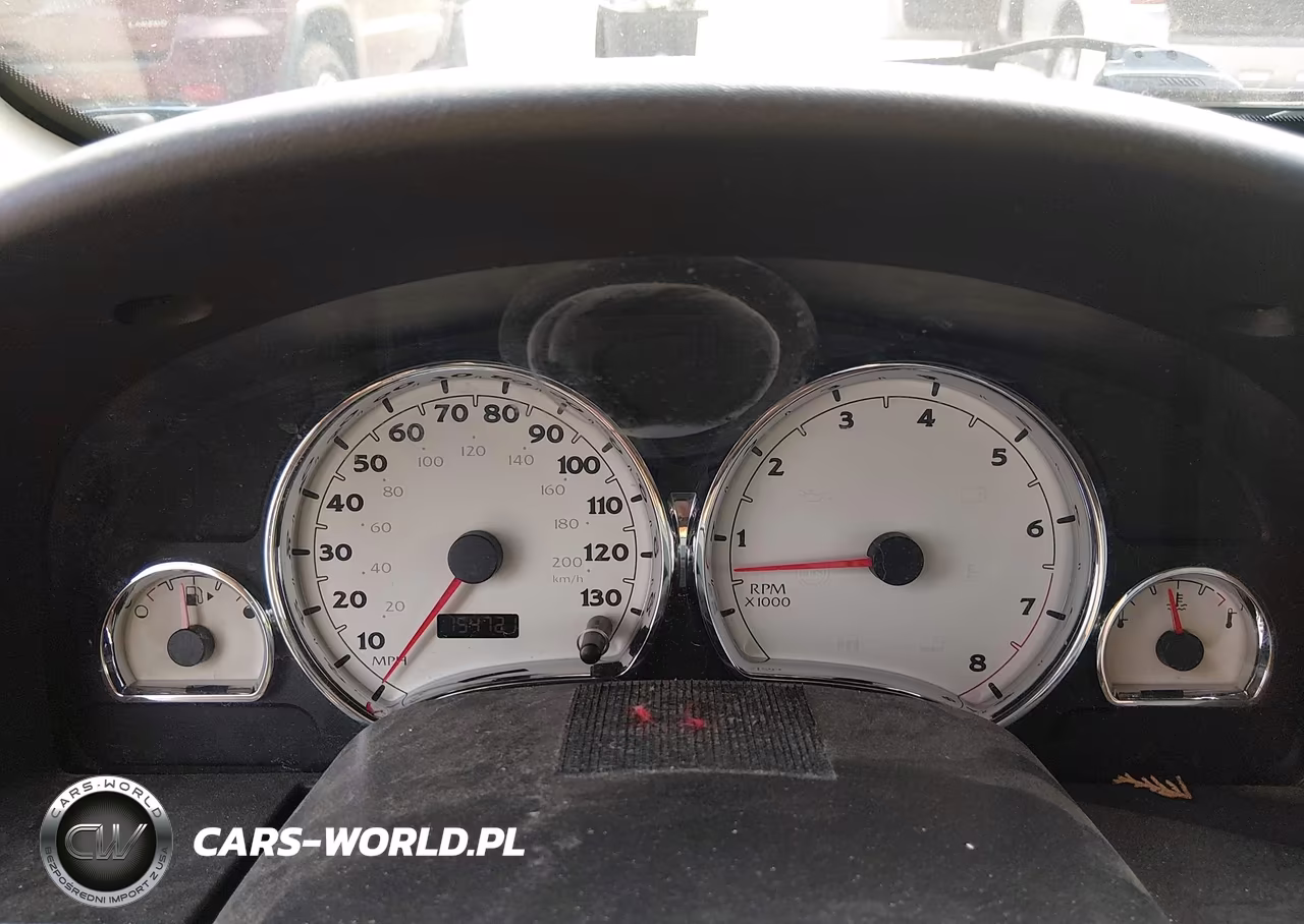 2005 Saturn Vue 4 Cyl VIN:5GZCZ33DX5S827436 - 7