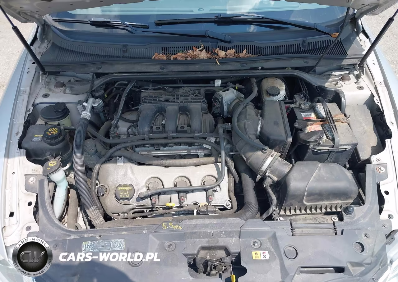 2011 Ford Taurus Sel VIN:1FAHP2HW3BG182523 - 10