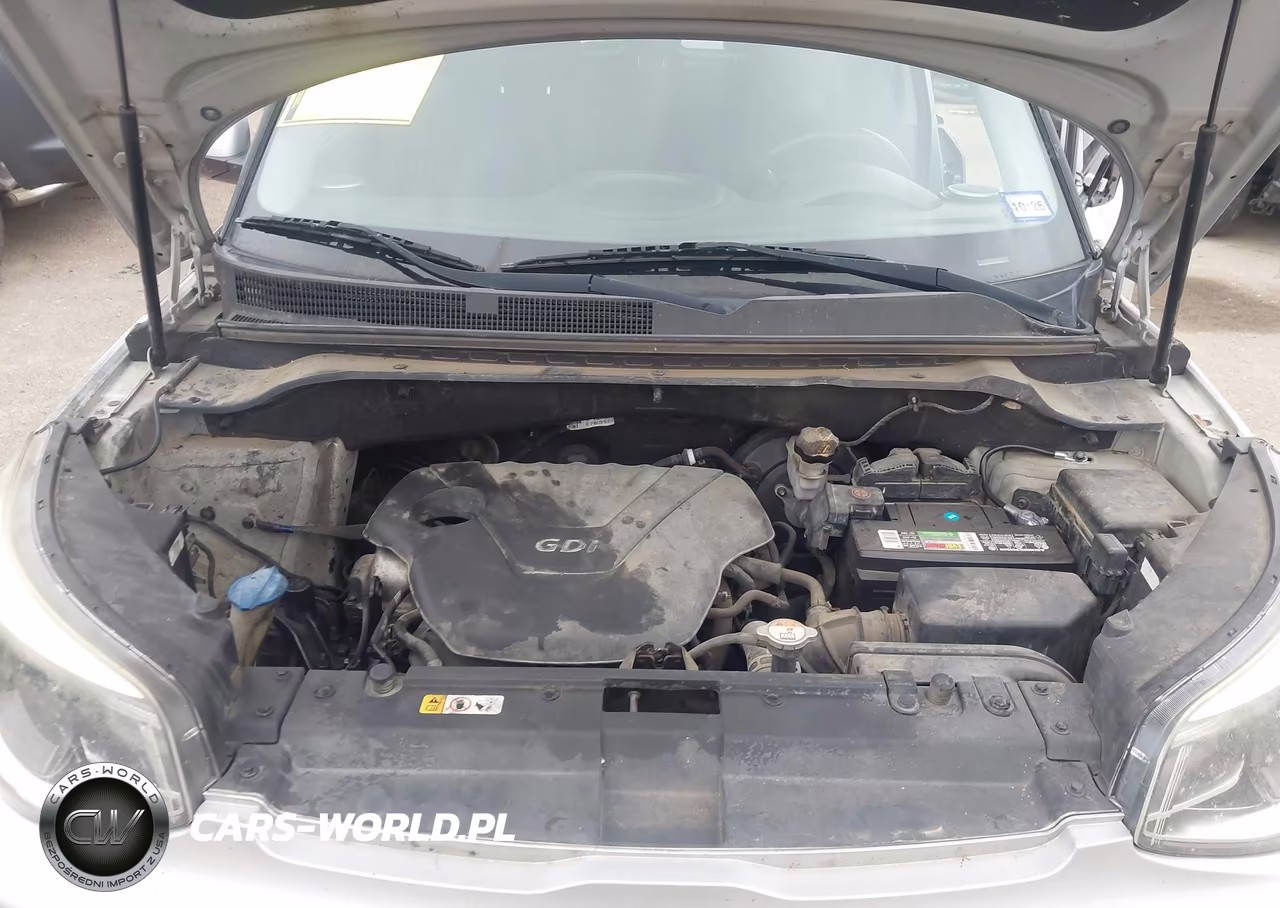 2016 Kia Soul VIN:KNDJN2A2XG7823117 - 10
