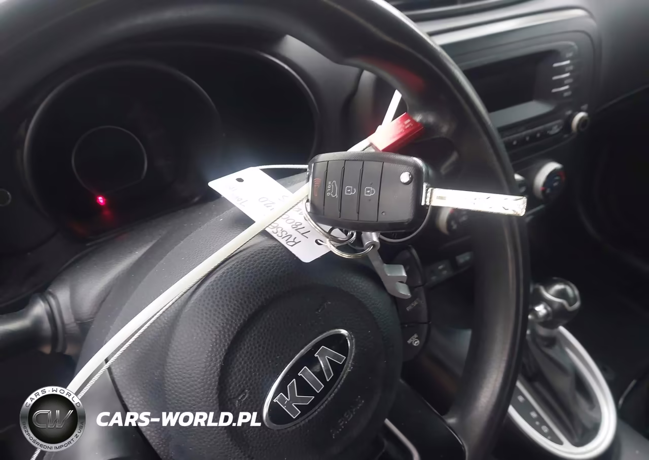 2016 Kia Soul VIN:KNDJN2A2XG7823117 - 11