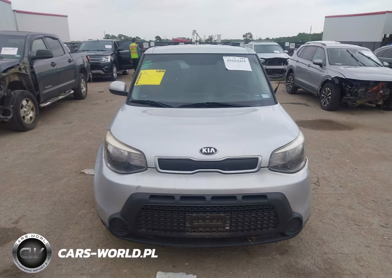 2016 Kia Soul VIN:KNDJN2A2XG7823117 - 12