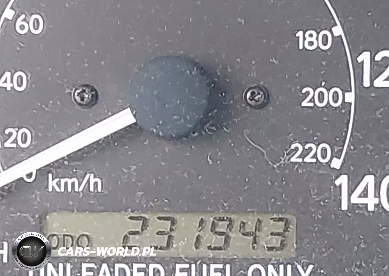 1997 Toyota Camry Le VIN:4T1BG22K0VU122769 - 15