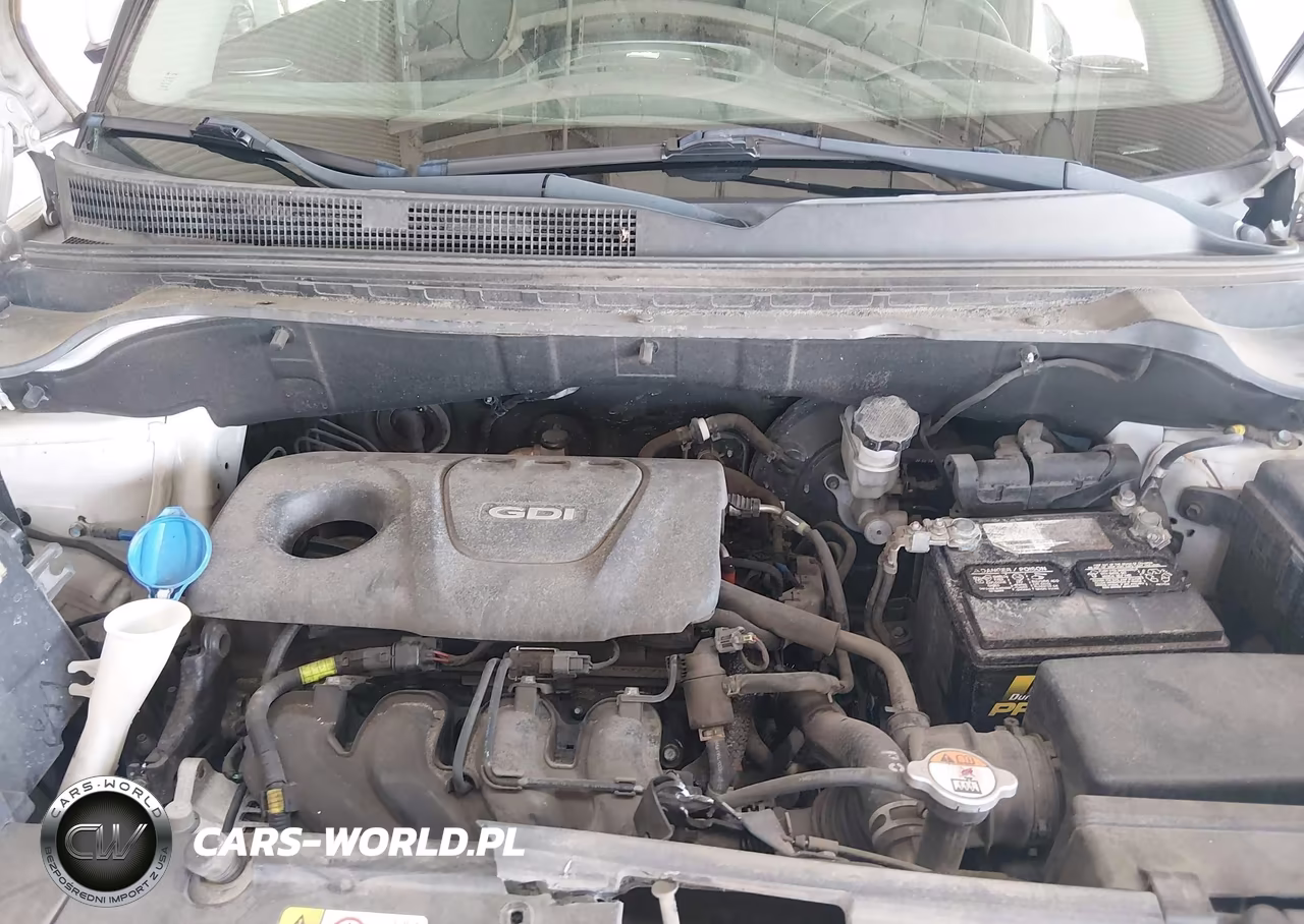2017 Kia Soul VIN:KNDJN2A27H7449535 - 10