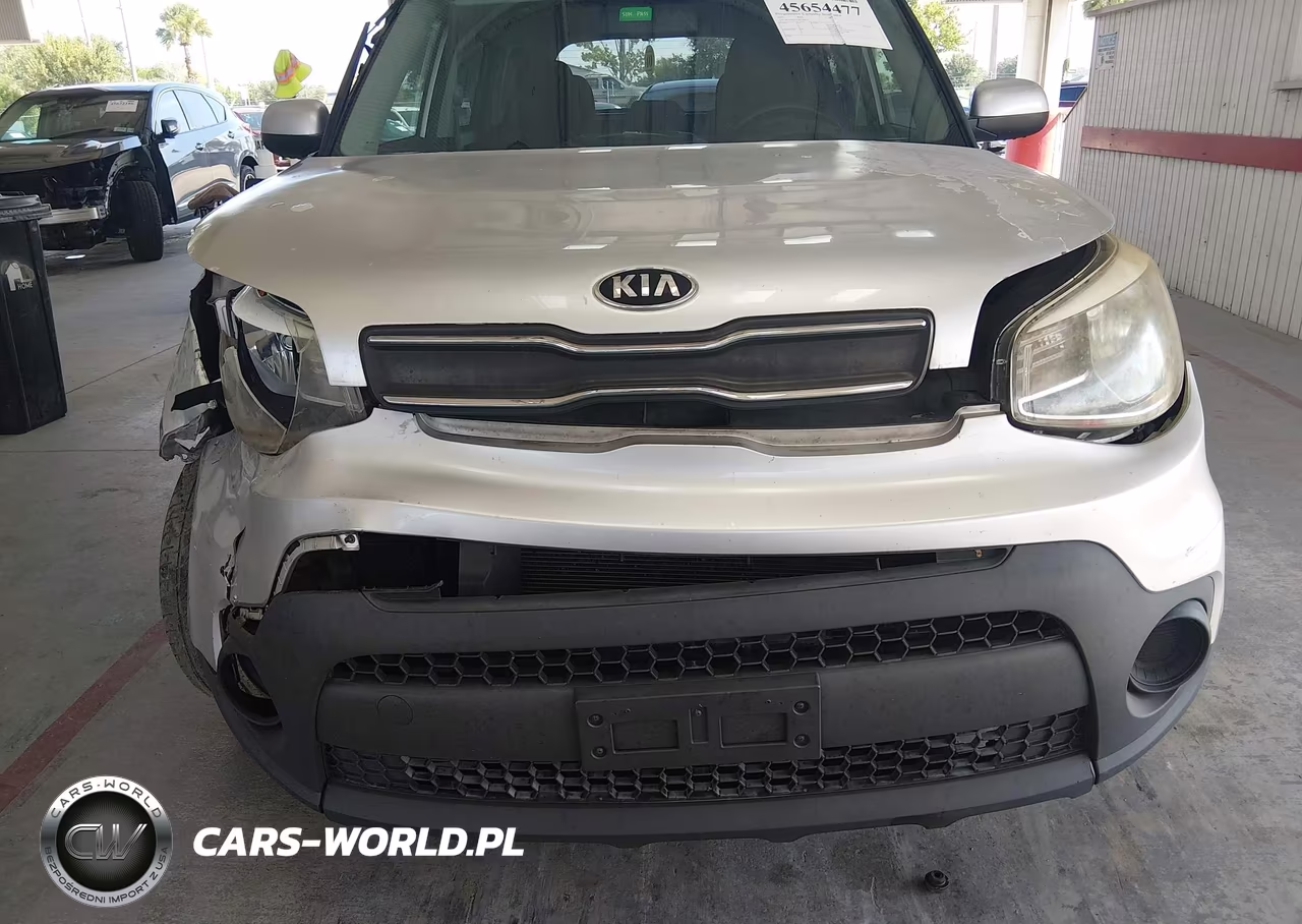 2017 Kia Soul VIN:KNDJN2A27H7449535 - 12