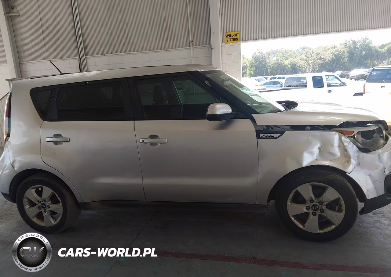 2017 Kia Soul VIN:KNDJN2A27H7449535 - 13