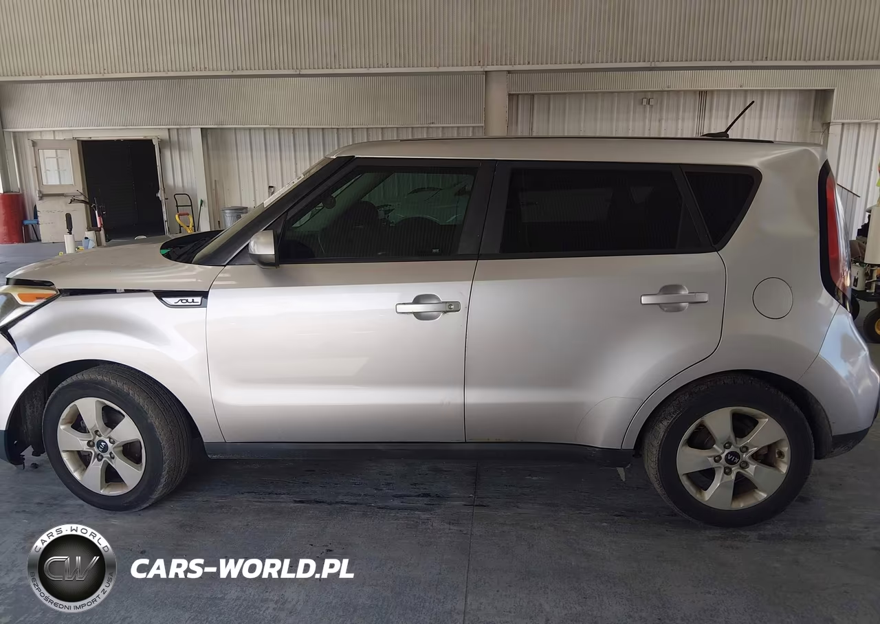 2017 Kia Soul VIN:KNDJN2A27H7449535 - 14