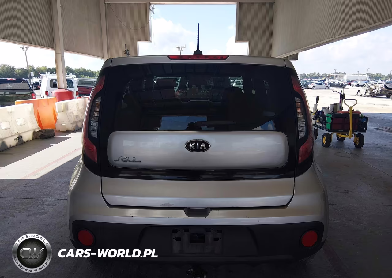 2017 Kia Soul VIN:KNDJN2A27H7449535 - 16