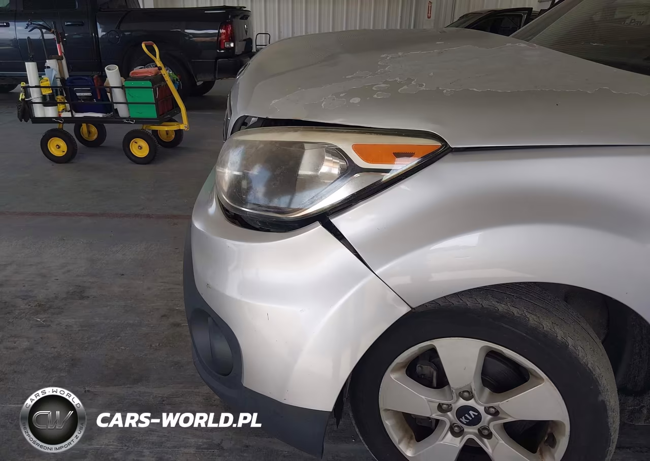 2017 Kia Soul VIN:KNDJN2A27H7449535 - 6