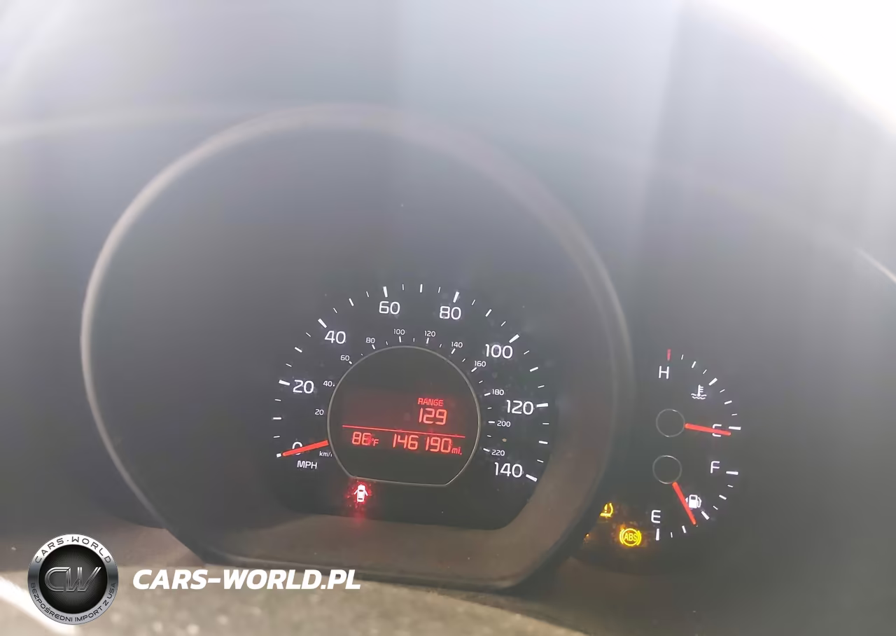 2017 Kia Soul VIN:KNDJN2A27H7449535 - 7