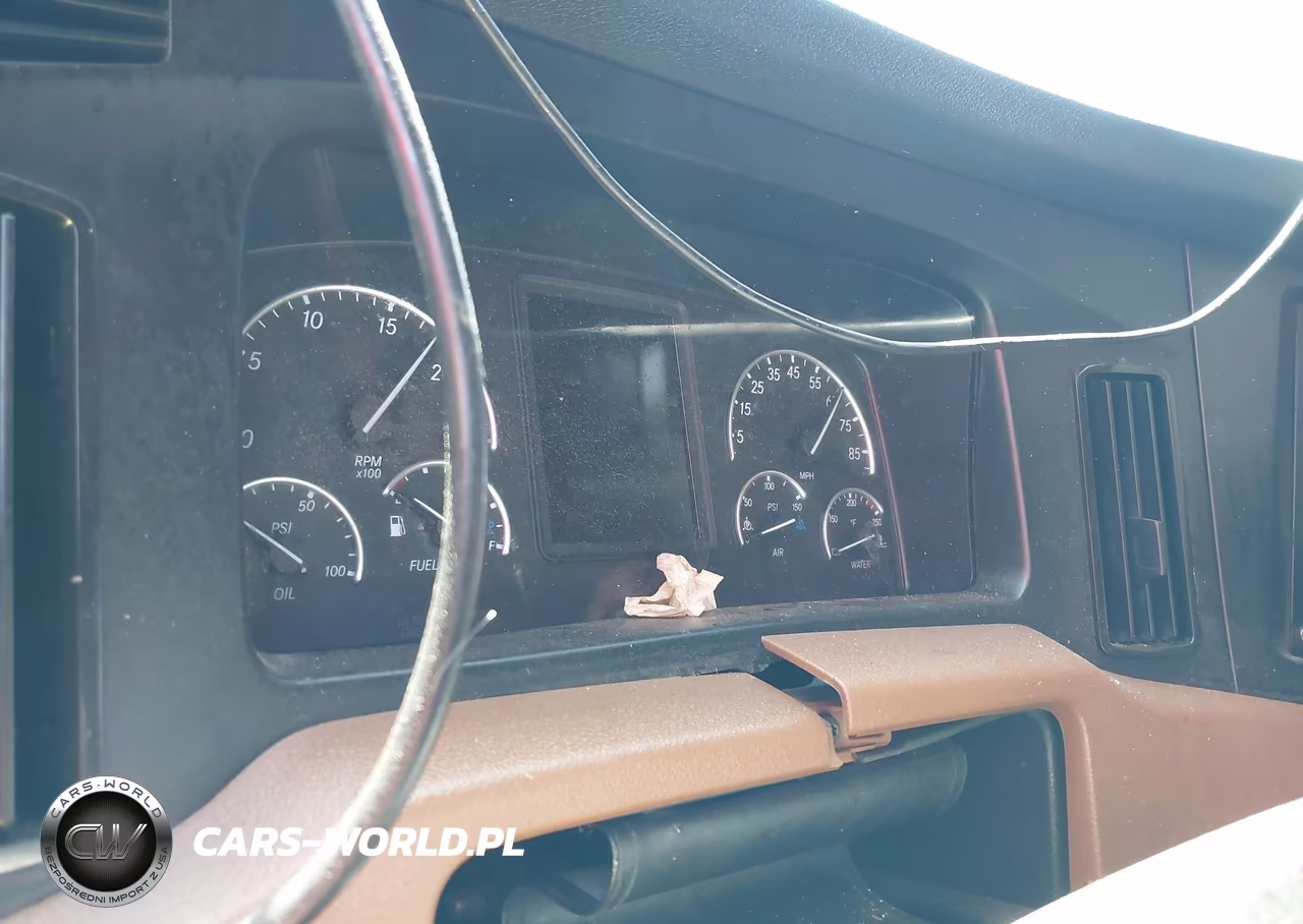 2020 Freightliner New Cascadia 126 VIN:3AKJHHDR2LSLJ7816 - 5