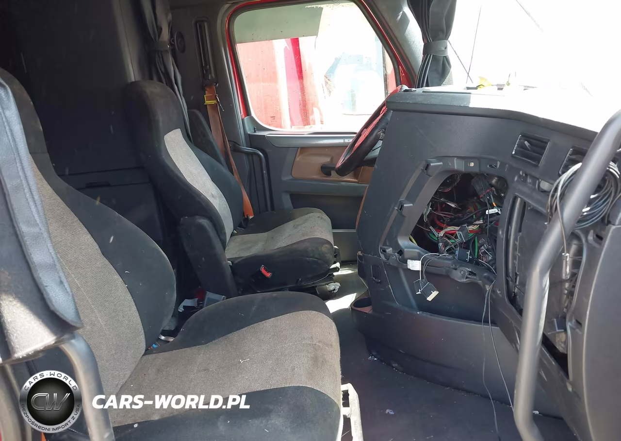 2020 Freightliner New Cascadia 126 VIN:3AKJHHDR2LSLJ7816 - 7