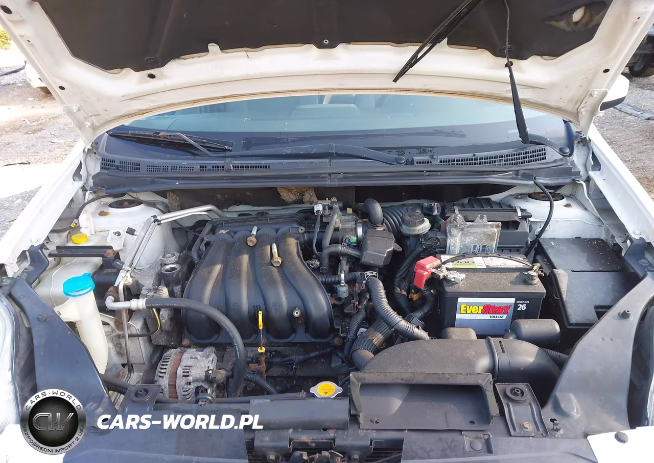 2012 Nissan Sentra 2.0 Sr VIN:3N1AB6AP7CL776150 - 10