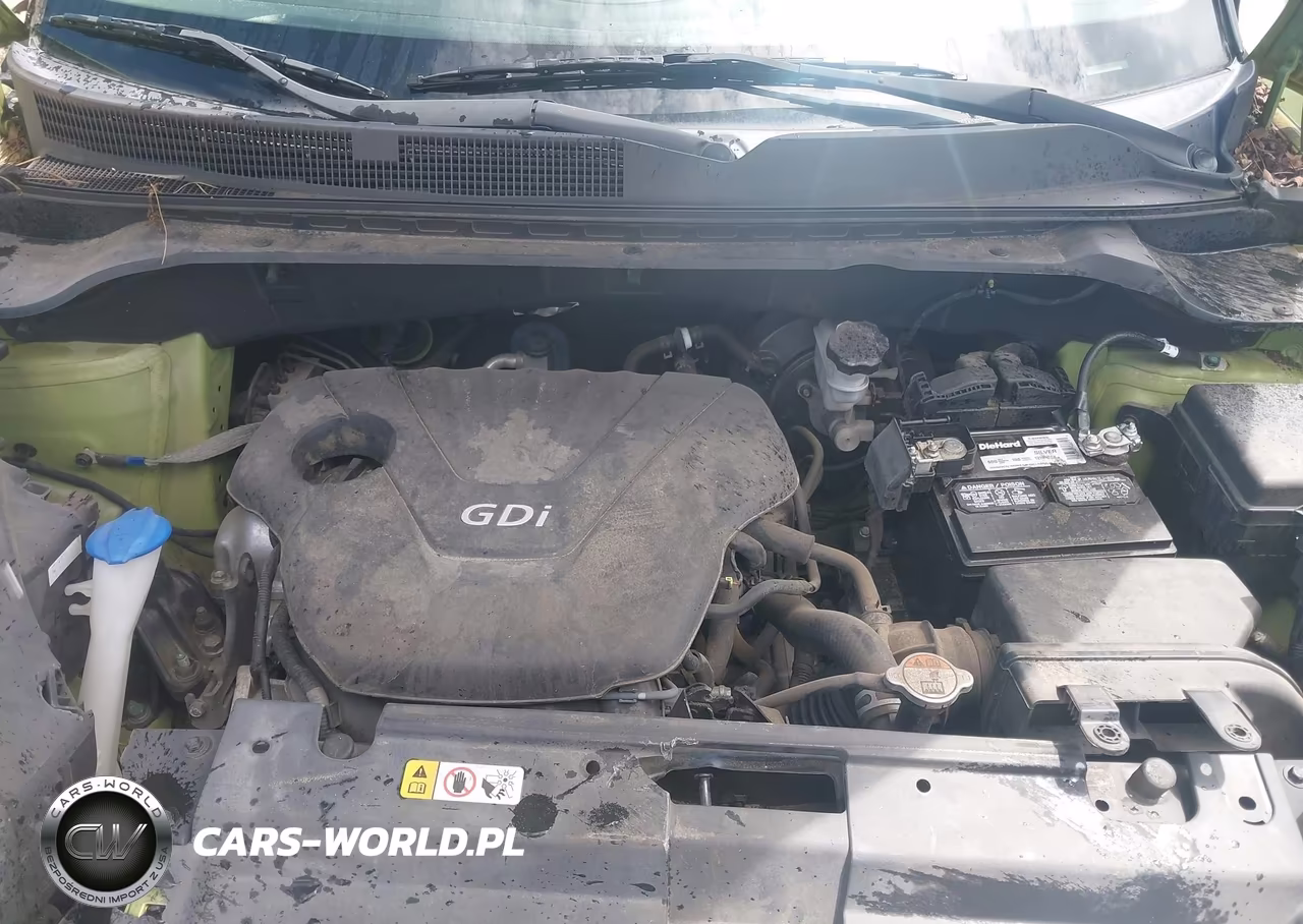 2015 Kia Soul VIN:KNDJN2A22F7817259 - 10