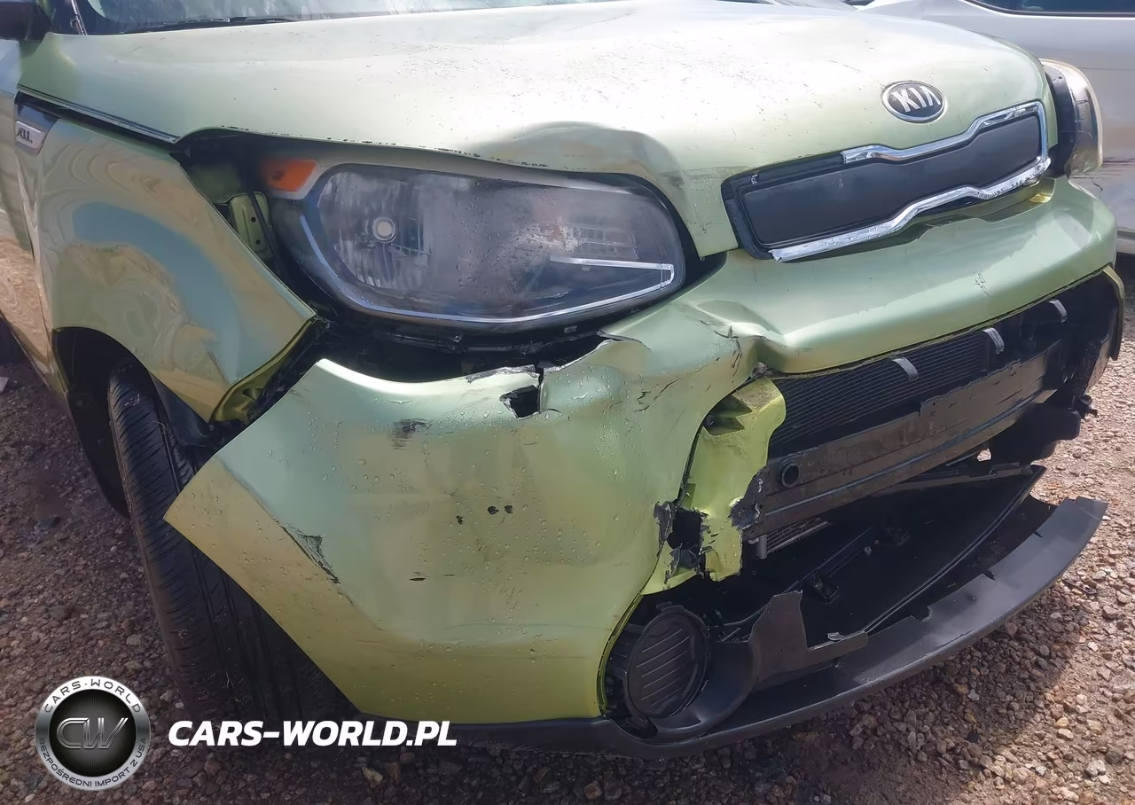 2015 Kia Soul VIN:KNDJN2A22F7817259 - 6
