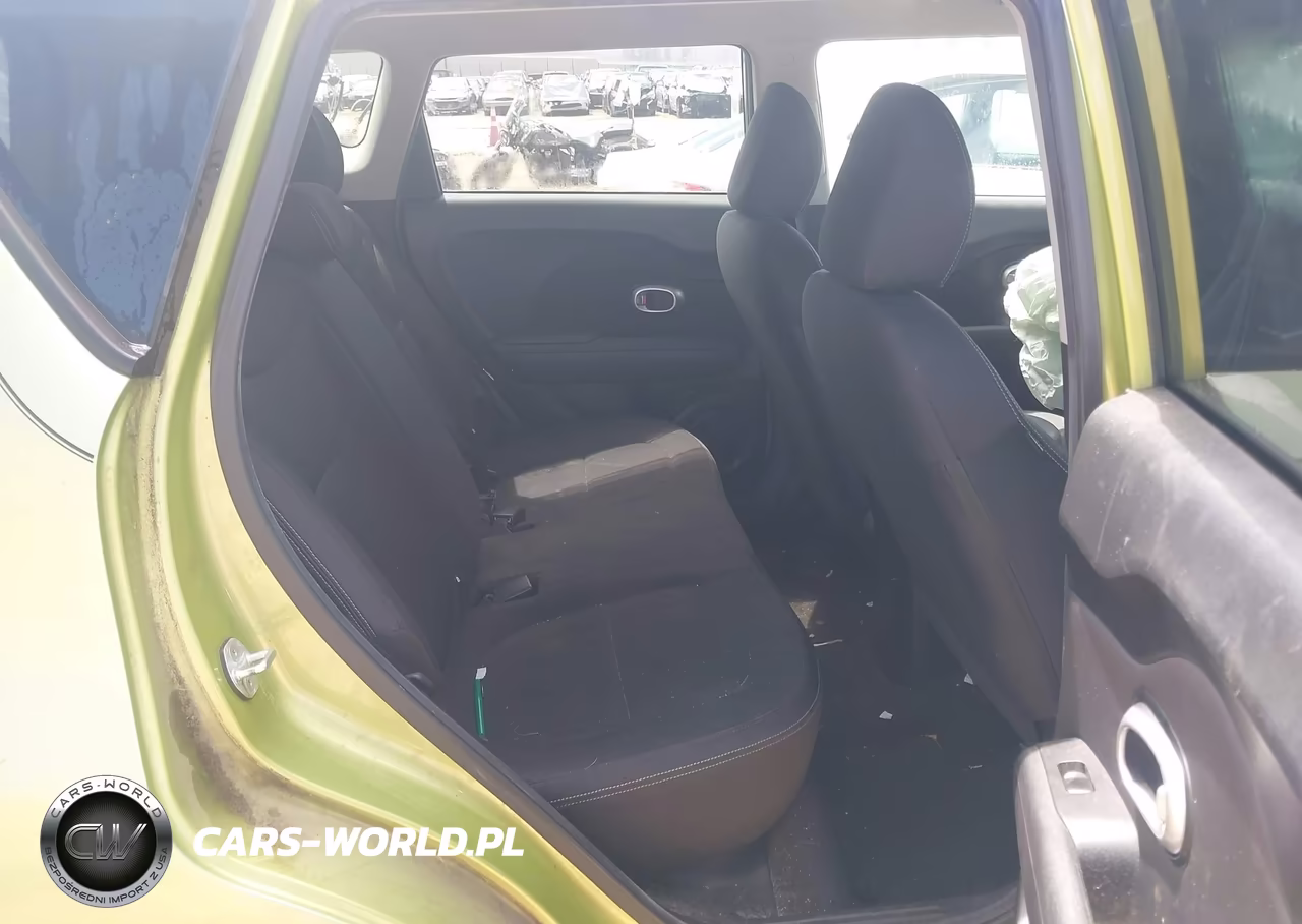 2015 Kia Soul VIN:KNDJN2A22F7817259 - 8