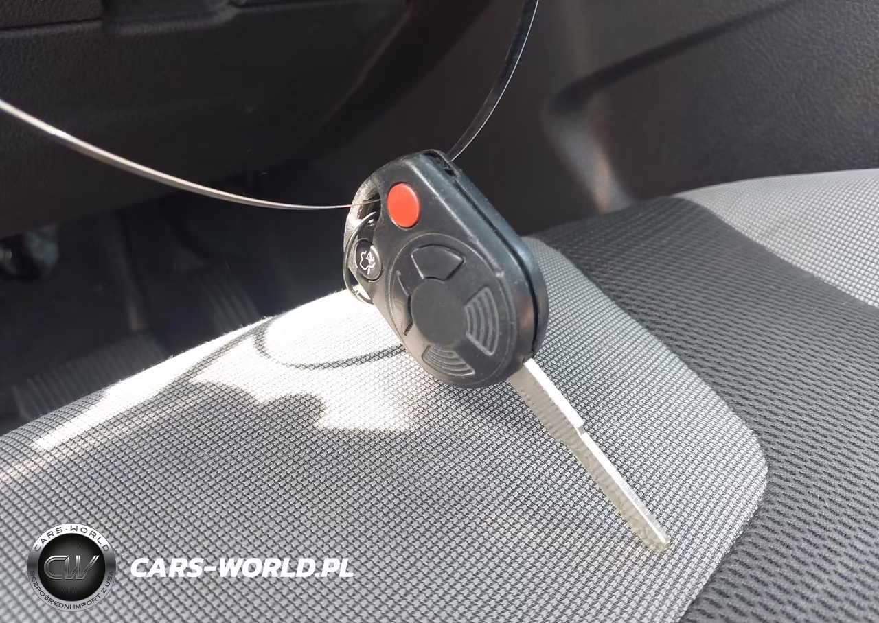 2014 Ford Focus Se VIN:1FADP3K28EL374669 - 11
