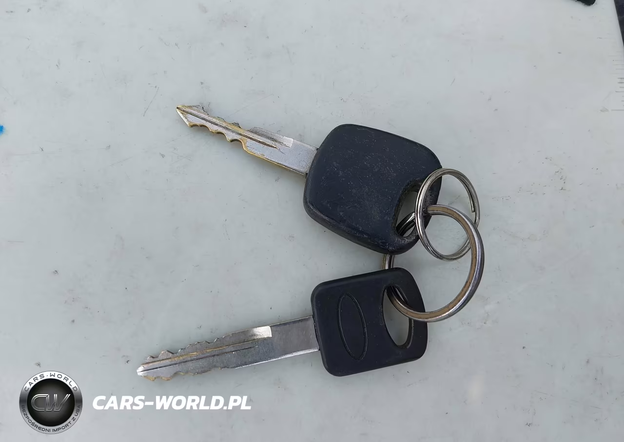 1998 Ford Mustang VIN:1FAFP4440WF155816 - 11
