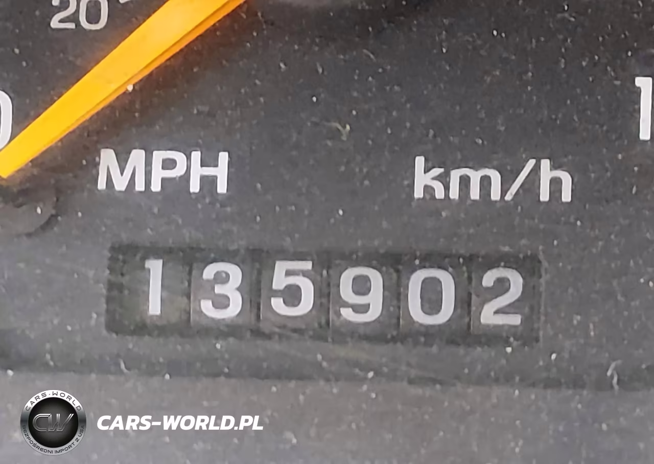 1998 Ford Mustang VIN:1FAFP4440WF155816 - 15