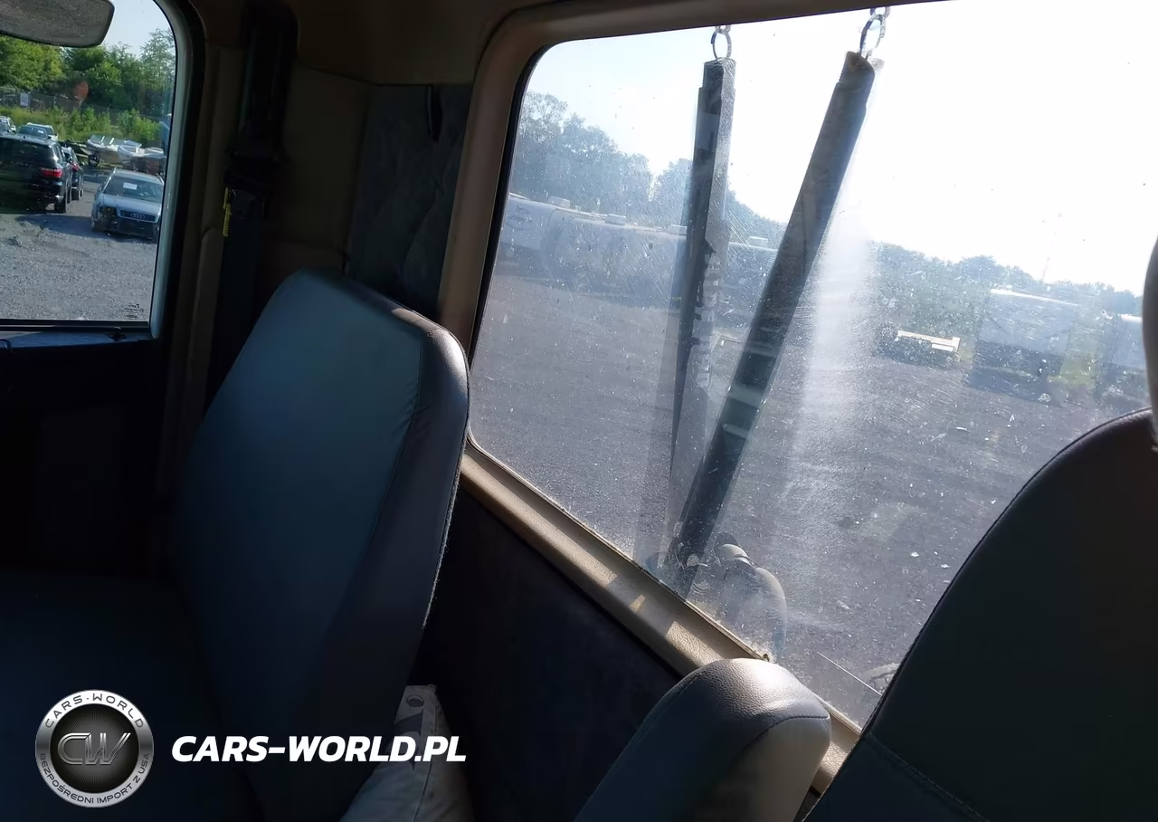 2023 Freightliner Sd122 VIN:3AKJGNDV5PDUR1520 - 6