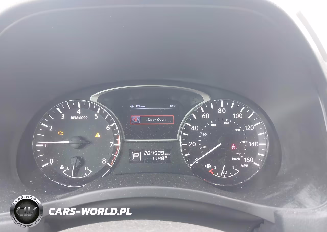 2013 Nissan Pathfinder Sl VIN:5N1AR2MN3DC665521 - 7
