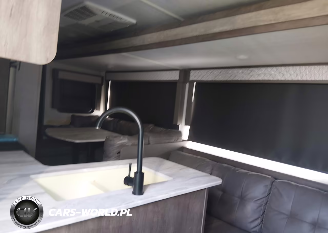 2021 Forest River X-Lite VIN:4X4TWDC26M7368142 - 5