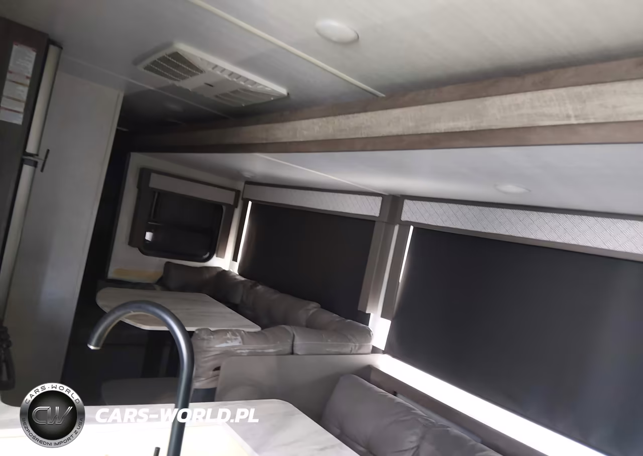 2021 Forest River X-Lite VIN:4X4TWDC26M7368142 - 8