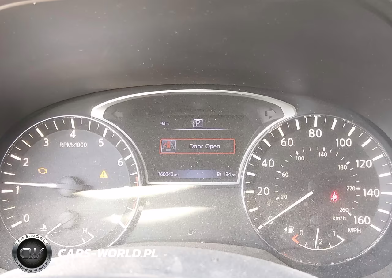 2017 Nissan Pathfinder Sv VIN:5N1DR2MN1HC677735 - 7