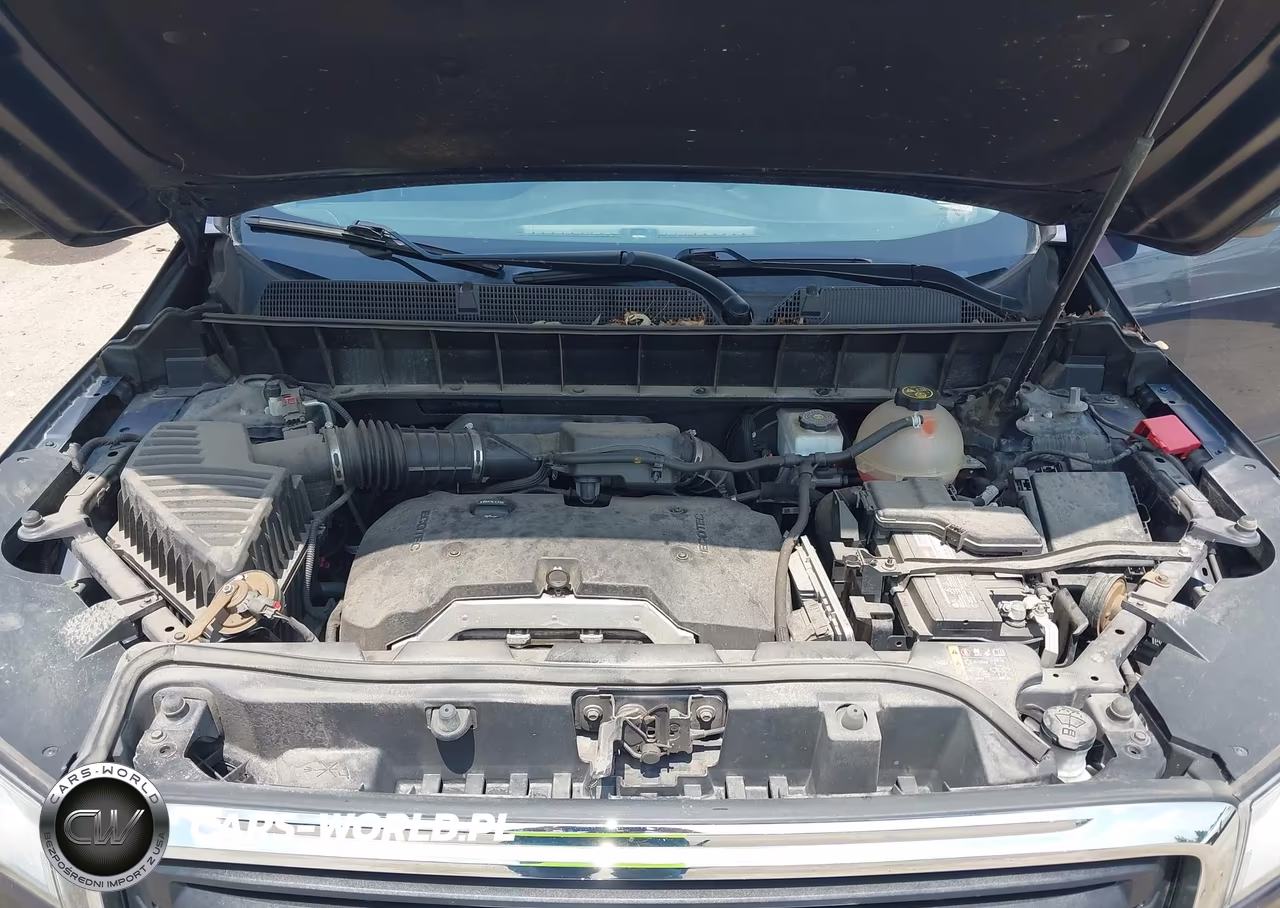 2019 GMC Acadia Sle-1 VIN:1GKKNKLA6KZ102013 - 10
