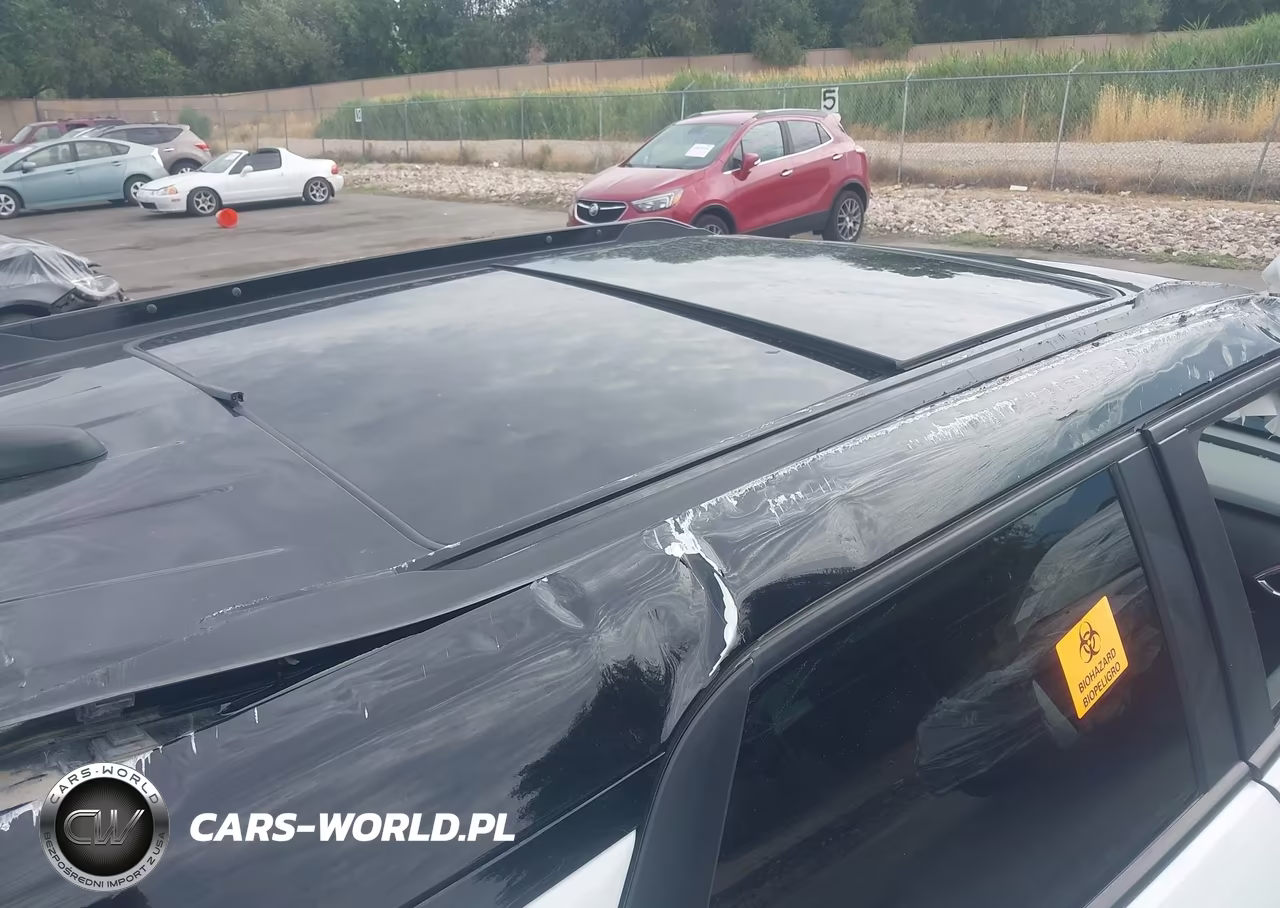2021 Chevrolet Trailblazer Awd Rs VIN:KL79MUSL3MB154428 - 15