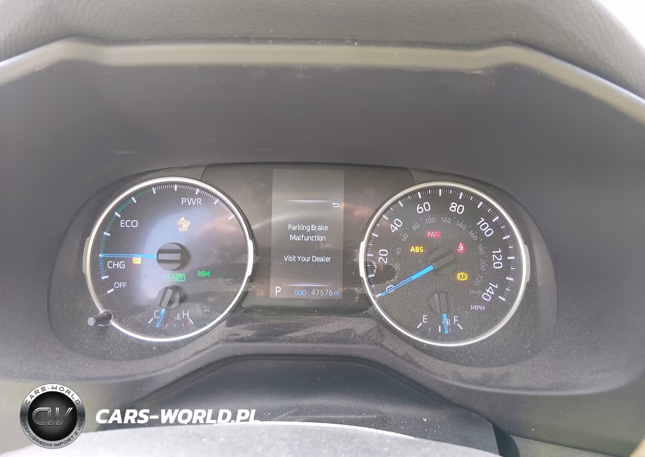 2021 Toyota Rav4 Hybrid Xle VIN:4T3RWRFV7MU044351 - 15