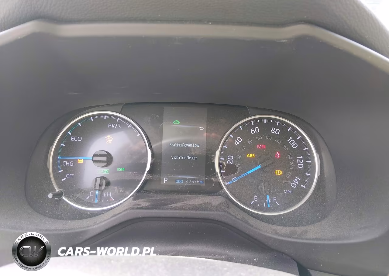 2021 Toyota Rav4 Hybrid Xle VIN:4T3RWRFV7MU044351 - 7
