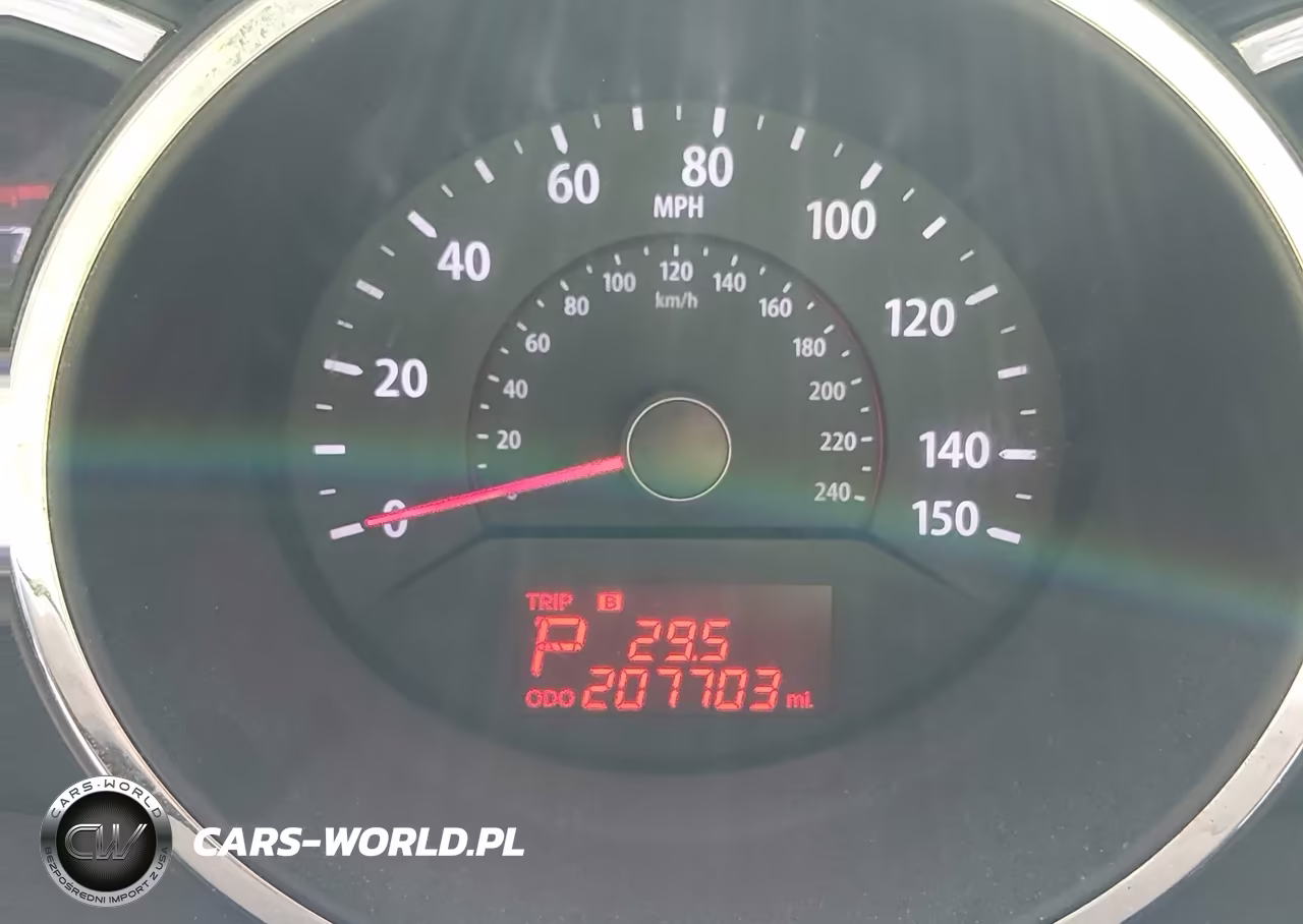 2012 Kia Sorento Ex VIN:5XYKUCA64CG275760 - 15
