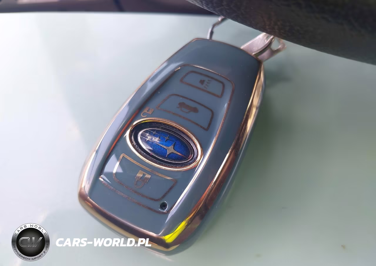 2018 Subaru Forester 2.5I Touring VIN:JF2SJAWC1JH405320 - 11
