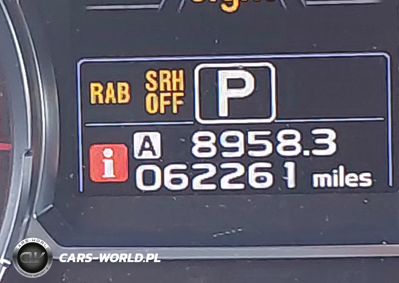 2018 Subaru Forester 2.5I Touring VIN:JF2SJAWC1JH405320 - 15