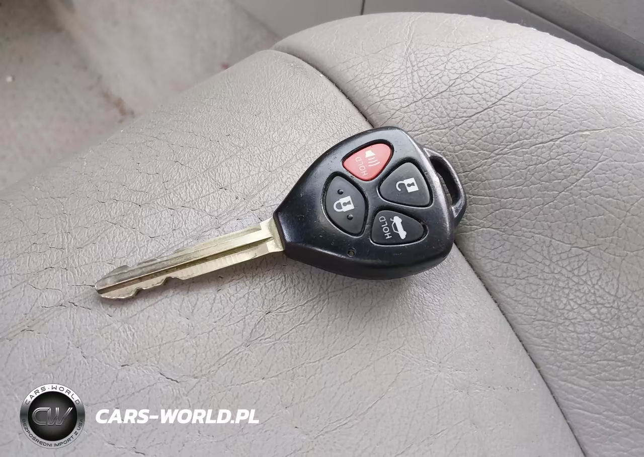 2007 Toyota Camry Le VIN:4T1BE46K17U175060 - 11