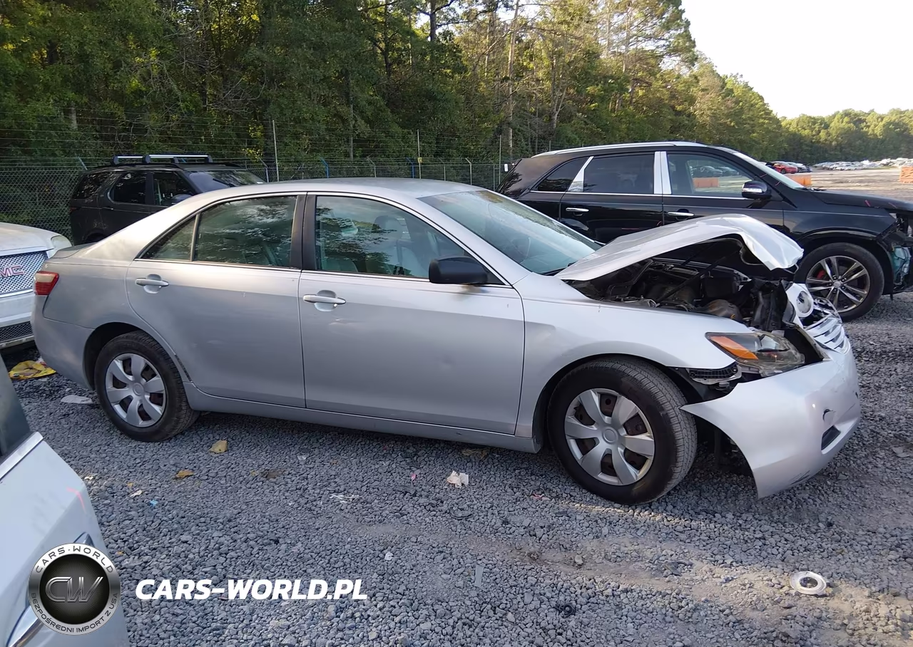 2007 Toyota Camry Le VIN:4T1BE46K17U175060 - 14