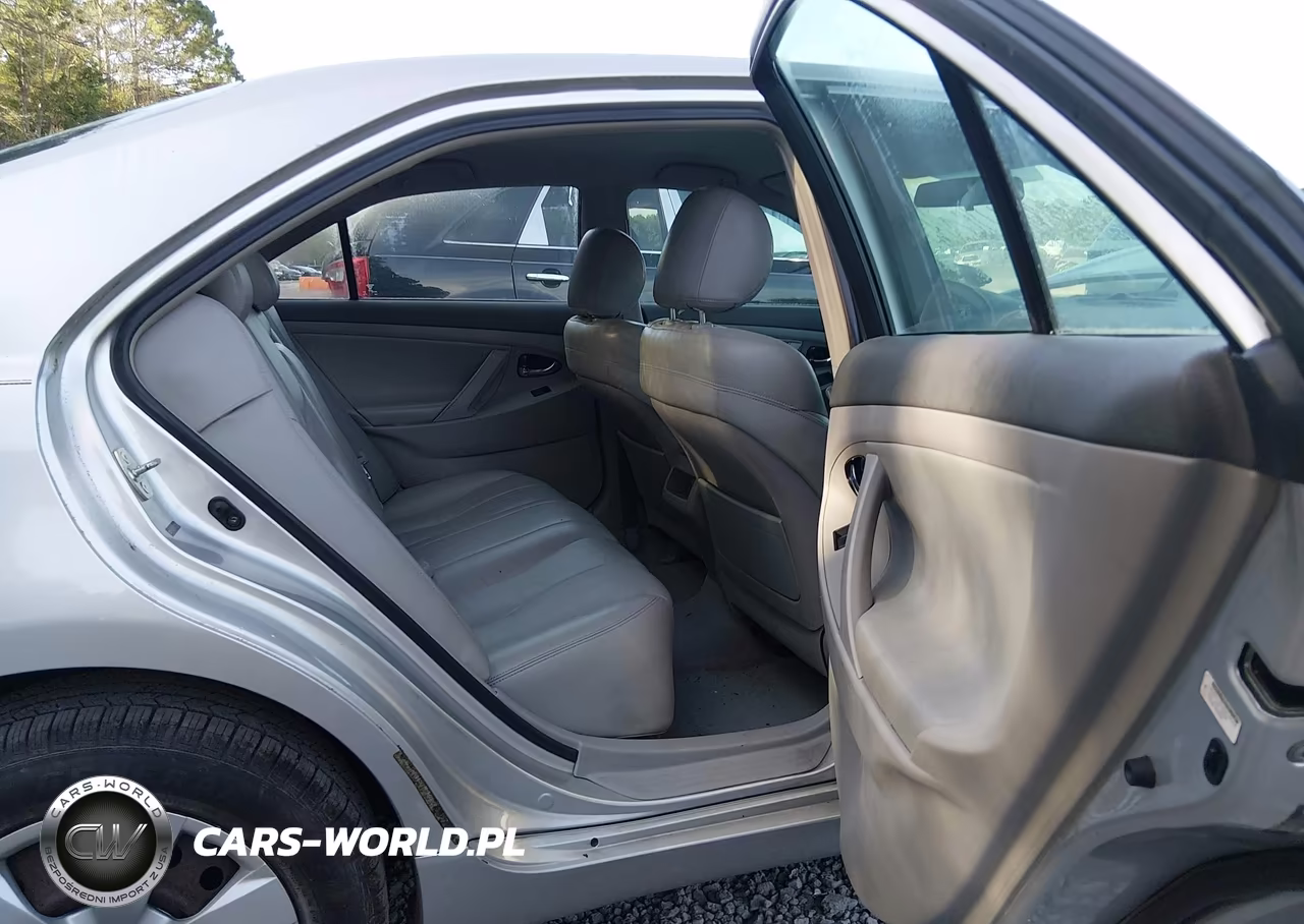 2007 Toyota Camry Le VIN:4T1BE46K17U175060 - 8