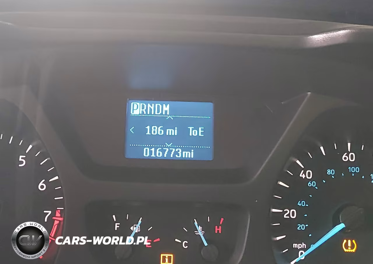 2015 Ford Transit-350 Xlt VIN:1FBZX2ZM0FKB27918 - 15