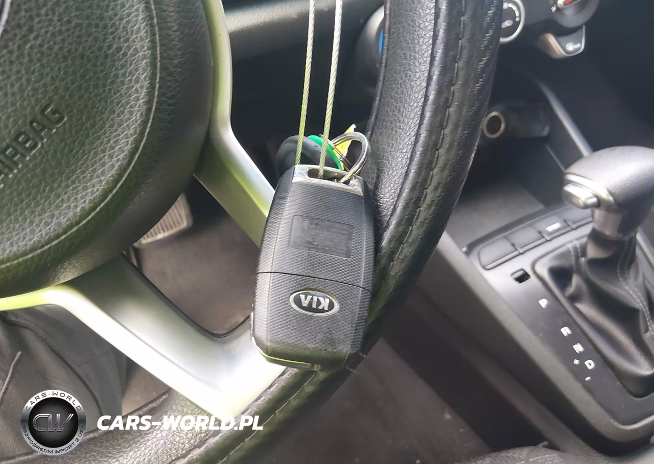 2019 Kia Rio S VIN:3KPA24AB9KE158904 - 11