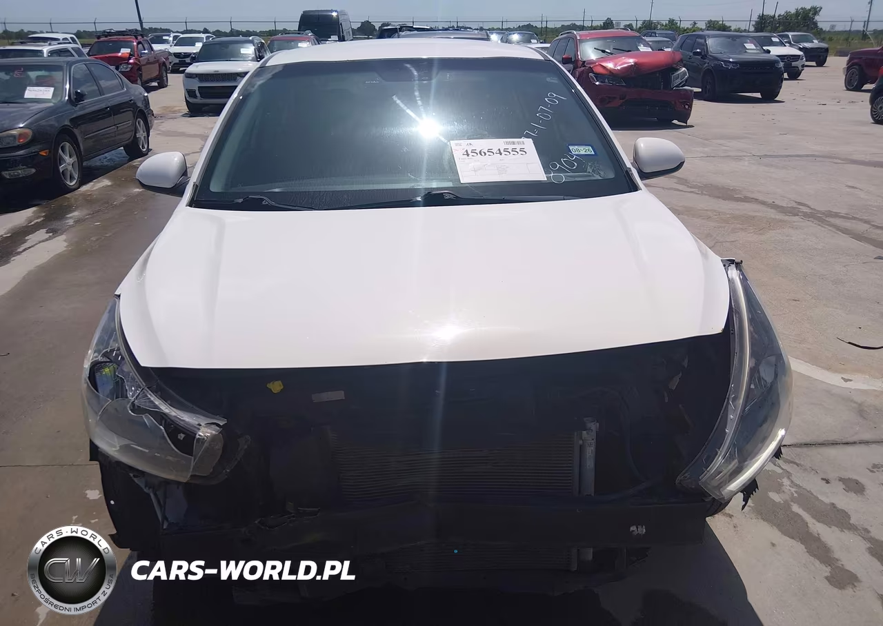 2019 Kia Rio S VIN:3KPA24AB9KE158904 - 12