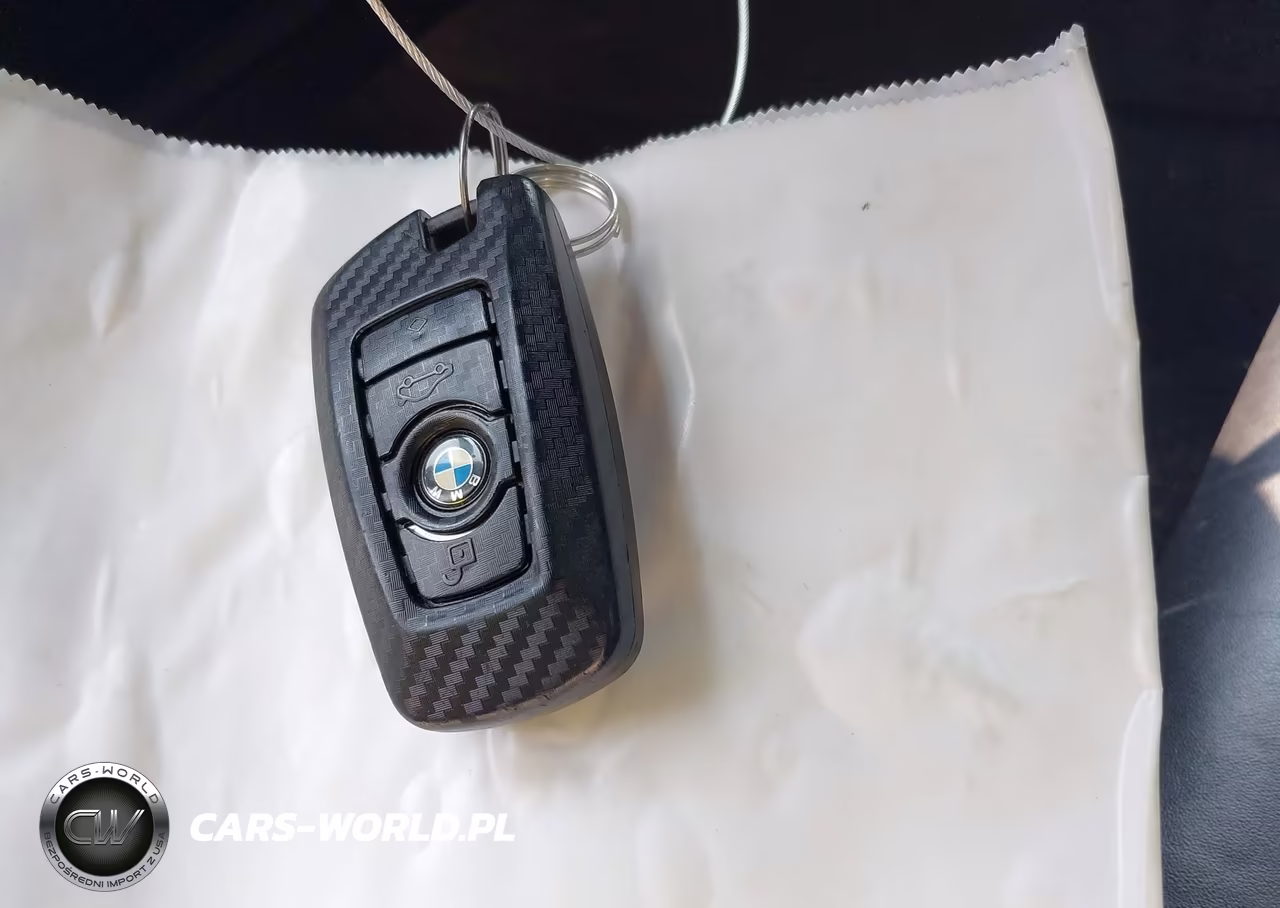 2013 BMW M5 VIN:WBSFV9C56DC773169 - 11