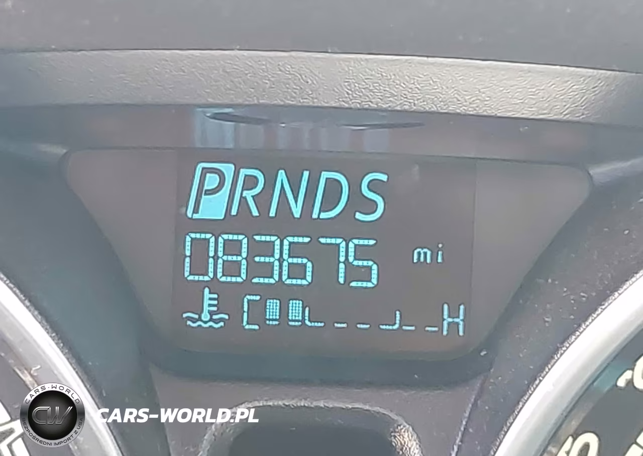 2014 Ford Fiesta Se VIN:3FADP4BJ0EM133409 - 14