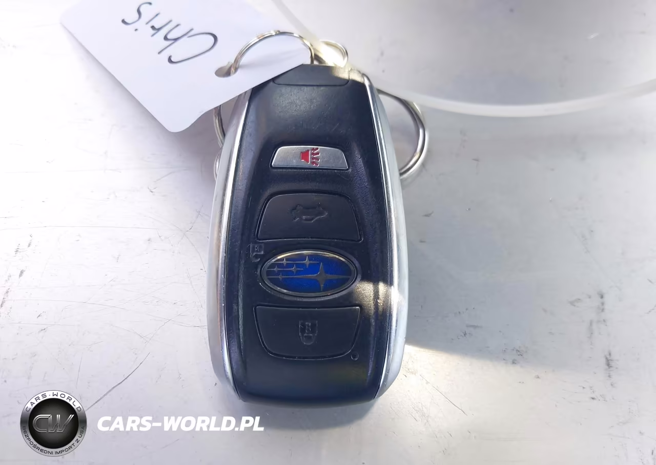 2021 Subaru Forester Sport VIN:JF2SKARC0MH498330 - 11