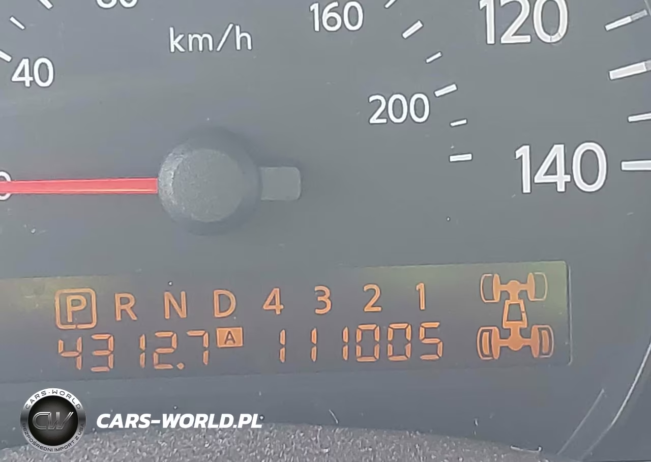 2004 Nissan Titan Xe VIN:1N6AA06B44N551192 - 15