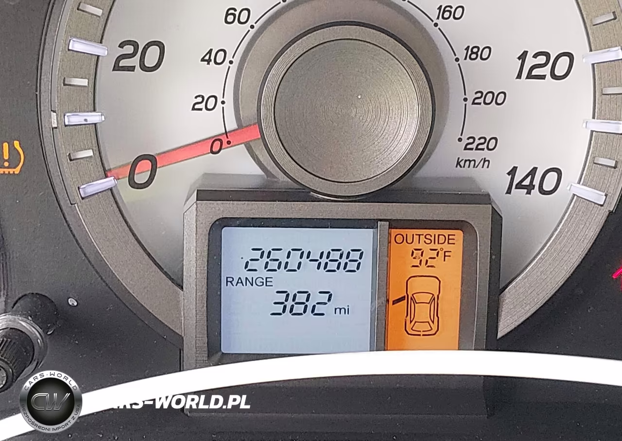 2014 Honda Pilot Ex-L VIN:5FNYF4H73EB048689 - 15